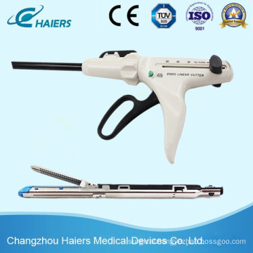 Disaposable Endo Linear Laparoscopic Stapler Instruments